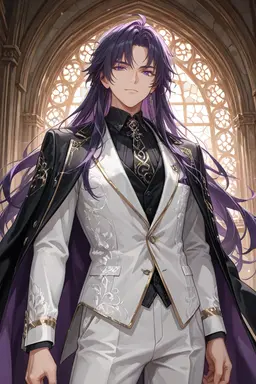 Profile image of ゼルノ・カイリス