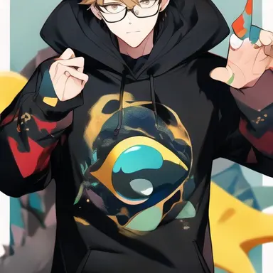 Profile image of Andrew