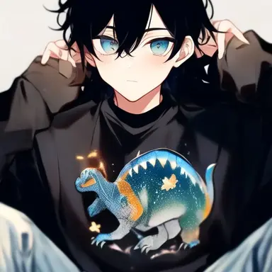 Profile image of Bobby