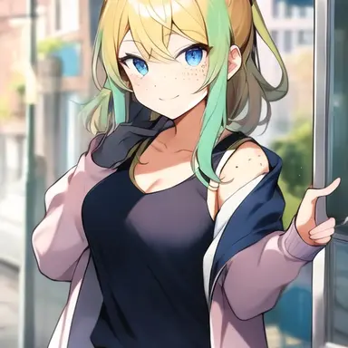 Profile image of Steph
