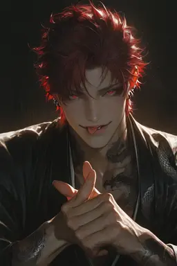 Profile image of 亜玖璃