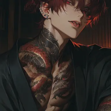 Profile image of 亜玖璃