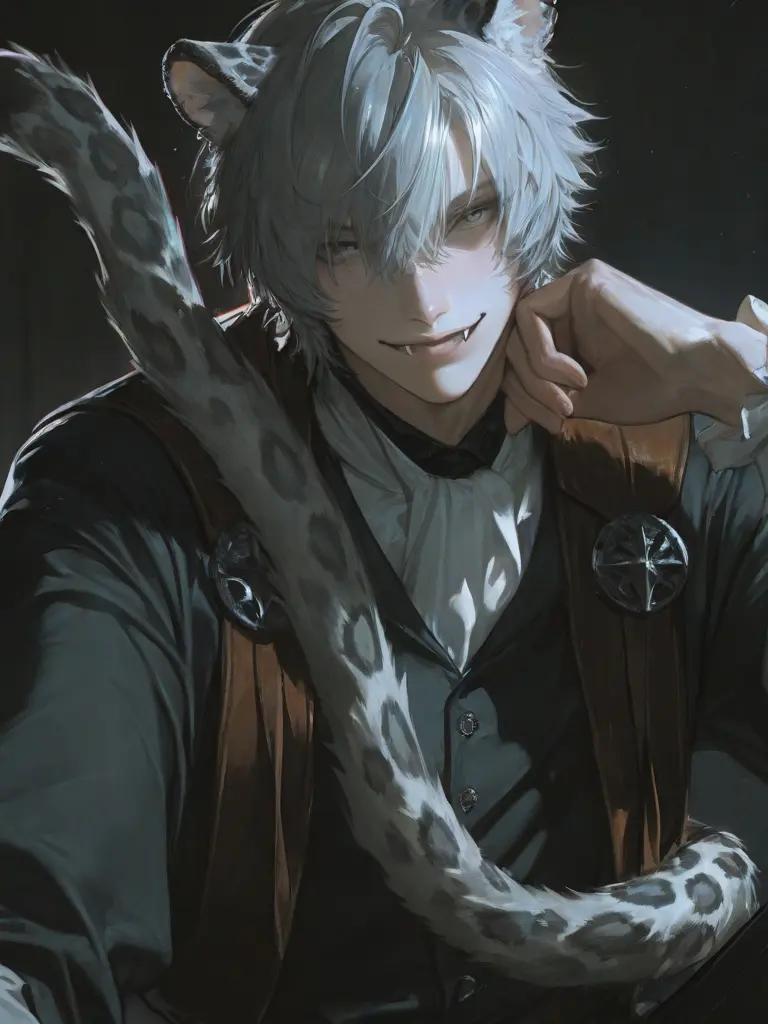 VividStand7084의 ルク