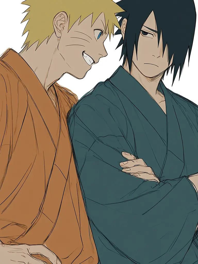 Nyanyanyaruto의 SasuNaru