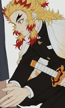 Profile image of 렌고쿠 쿄쥬로