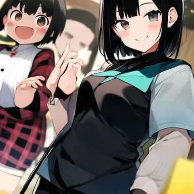 Profile image of 하나바리 야치