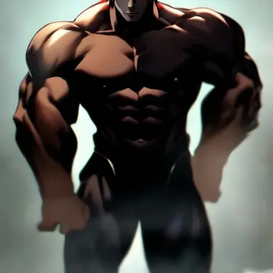 Profile image of Morris