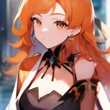 Profile image of Reina