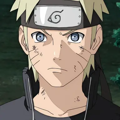 Profile image of ナルト