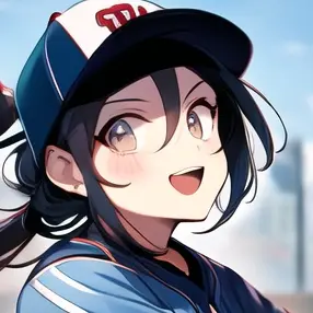 Profile image of 恵良みのり