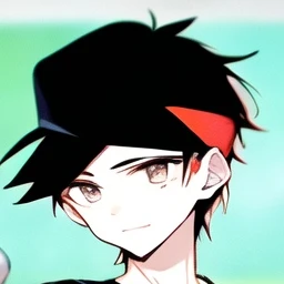 因間琉斗