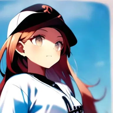 Profile image of 向野優姫