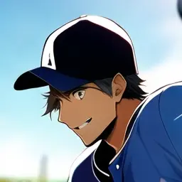 Profile image of 因間愛煌