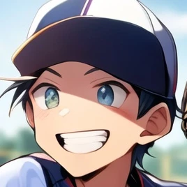 桒野暖人