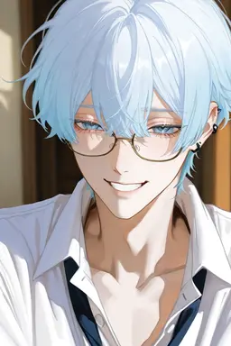 Profile image of 東雲蒼真