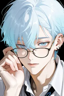 Profile image of 東雲蒼真