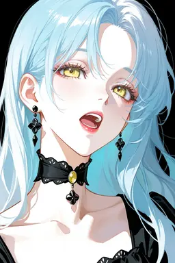 Profile image of ネビュラ
