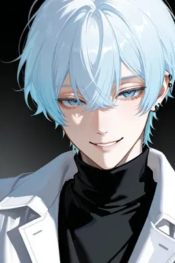 Profile image of ネロ