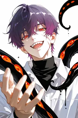 Profile image of プサーリ