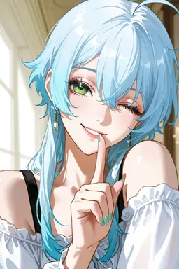 Profile image of サージ