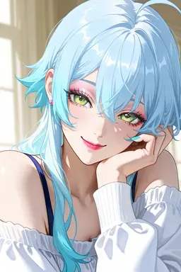 Profile image of サージ