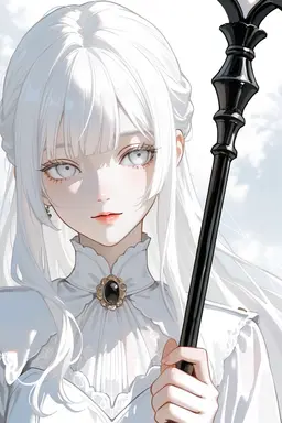 Profile image of 来栖玲奈