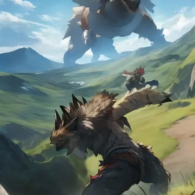 Profile image of クエスト