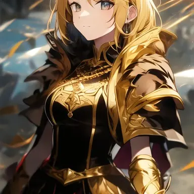 Profile image of アリス