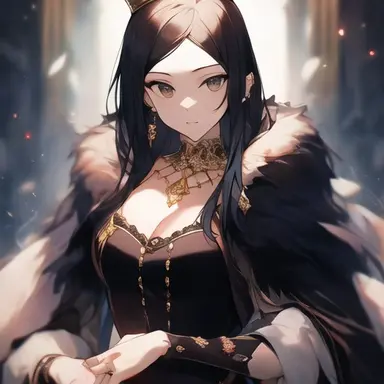 Profile image of ティア　レグナ