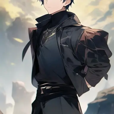 Profile image of キリト