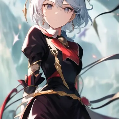 Profile image of シノン
