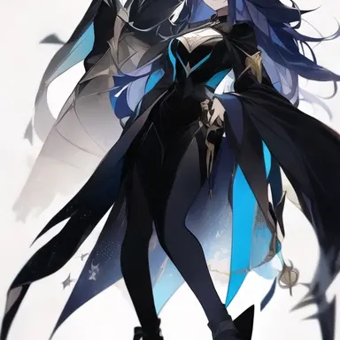 Profile image of Vivian Shade