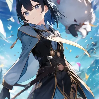 Profile image of Kai Vale