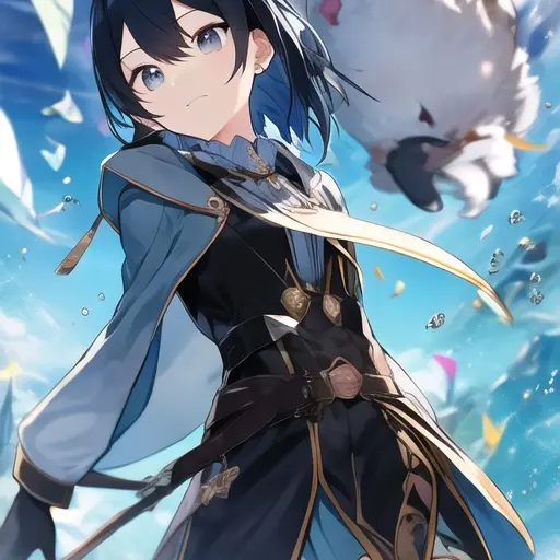 SmoothCodec0288의 Latte with a Side of Betrayal