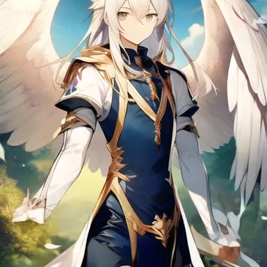 Profile image of Seraphine