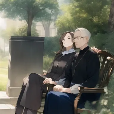 Profile image of Marcus Sterling