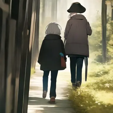 Profile image of Chronus