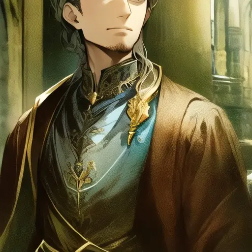 SmoothCodec0288의 Apprentice to Both Sides