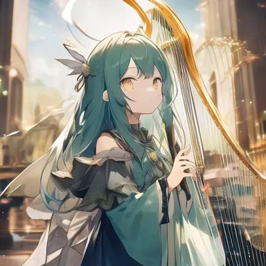 Profile image of 프레이야