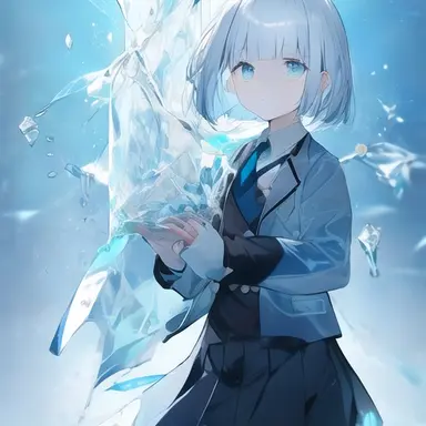 Profile image of 氷上 結菜