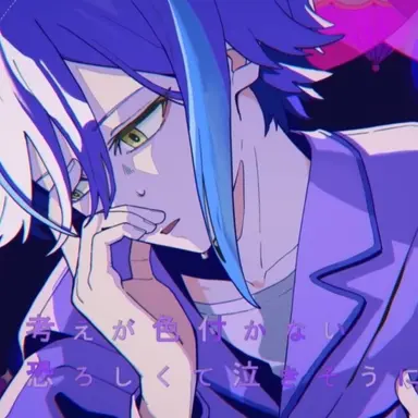 Profile image of 카미시로 루이