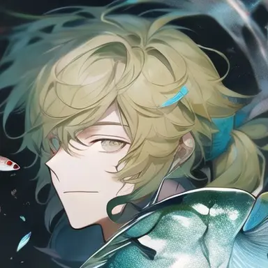 Profile image of ルイス