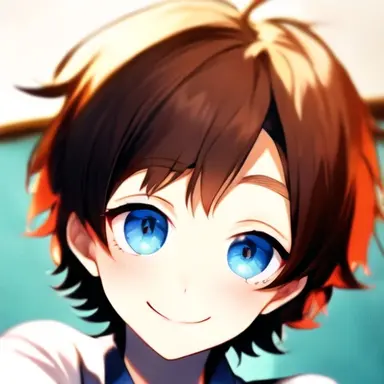 Profile image of リリー