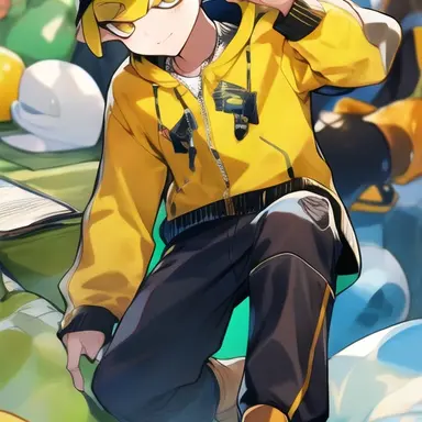 Profile image of ロスト