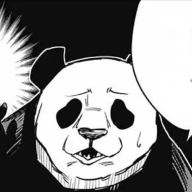 Profile image of パンダ