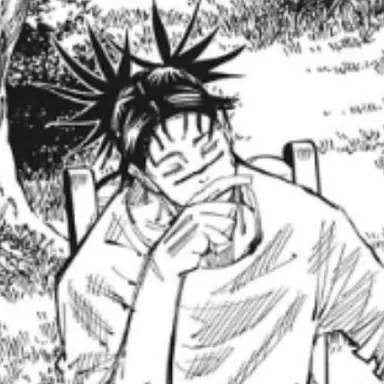 Profile image of Choso