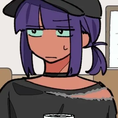 Profile image of 毒島 菫