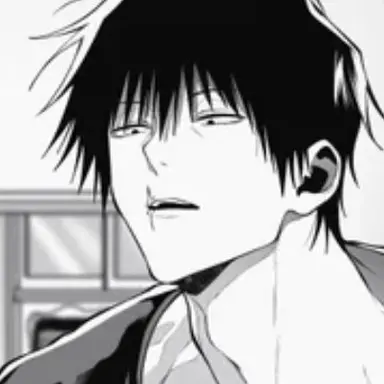 Profile image of 伏黒甚爾