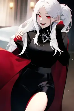 Profile image of Rose-lee-rum .vampire.
