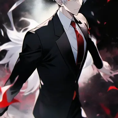 Profile image of Servant